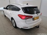  Ford  Focus Ford  1.0 EcoBo 125pk Titanium X Bus Wagon 5d #10