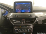  Ford  Focus Ford  1.0 EcoBo 125pk Titanium X Bus Wagon 5d #14