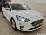  Ford  Focus Ford  1.0 EcoBo 125pk Titanium X Bus Wagon 5d #20