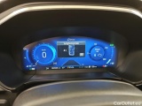  Ford  Kuga Ford  Vignale 2.5 PHEV e-CVT automaat 5d #7