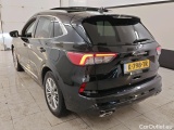  Ford  Kuga Ford  Vignale 2.5 PHEV e-CVT automaat 5d #10