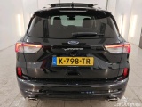  Ford  Kuga Ford  Vignale 2.5 PHEV e-CVT automaat 5d #11