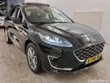  Ford  Kuga Ford  Vignale 2.5 PHEV e-CVT automaat 5d #22