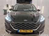  Ford  Kuga Ford  Vignale 2.5 PHEV e-CVT automaat 5d #23