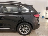  Ford  Kuga Ford  Vignale 2.5 PHEV e-CVT automaat 5d #26