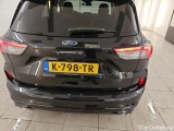  Ford  Kuga Ford  Vignale 2.5 PHEV e-CVT automaat 5d #56