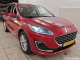  Ford  Kuga Ford  Vignale 2.5 PHEV e-CVT automaat 5d #10