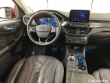  Ford  Kuga Ford  Vignale 2.5 PHEV e-CVT automaat 5d #14