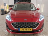  Ford  Kuga Ford  Vignale 2.5 PHEV e-CVT automaat 5d #30