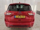  Ford  Kuga Ford  Vignale 2.5 PHEV e-CVT automaat 5d #33