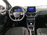  Ford  Puma Ford  1.0 EcoBoost Hybrid ST-Line 5d #13