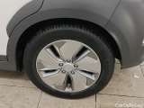  Hyundai  Konna Hyundai KONA Fashion Electric 64 kWh 5d #25