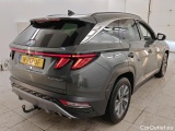  Hyundai  Tucson Hyundai  1.6 T-GDI 48V MHEV Comfort Smart DCT 5d #2