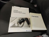  Hyundai  Tucson Hyundai  1.6 T-GDI 48V MHEV Comfort Smart DCT 5d #4