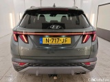  Hyundai  Tucson Hyundai  1.6 T-GDI 48V MHEV Comfort Smart DCT 5d #9