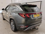  Hyundai  Tucson Hyundai  1.6 T-GDI 48V MHEV Comfort Smart DCT 5d #8