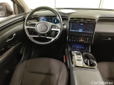  Hyundai  Tucson Hyundai  1.6 T-GDI 48V MHEV Comfort Smart DCT 5d #15