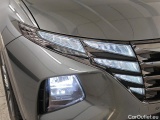  Hyundai  Tucson Hyundai  1.6 T-GDI 48V MHEV Comfort Smart DCT 5d #18