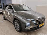  Hyundai  Tucson Hyundai  1.6 T-GDI 48V MHEV Comfort Smart DCT 5d #19