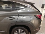  Hyundai  Tucson Hyundai  1.6 T-GDI 48V MHEV Comfort Smart DCT 5d #23