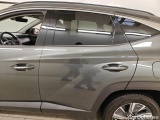  Hyundai  Tucson Hyundai  1.6 T-GDI 48V MHEV Comfort Smart DCT 5d #24