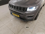  Jeep  Compass Jeep  1.3T 150 DDCT S 5d #52
