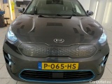  KIA  Niro Kia  e- EV ExecutiveLine 1-fase 5d #5