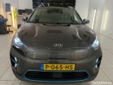  KIA  Niro Kia  e- EV ExecutiveLine 1-fase 5d #16