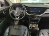  KIA  Niro Kia  e- EV ExecutiveLine 1-fase 5d #33