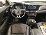  KIA  Niro Kia e- 64kWh ExecutiveLine 5d #8