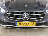  Mercedes  E-Klasse Mercedes-Benz  Limousine E 200 d 9G-TRONIC Bus Sol 4d + Pano #5