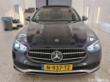  Mercedes  E-Klasse Mercedes-Benz  Limousine E 200 d 9G-TRONIC Bus Sol 4d + Pano #8