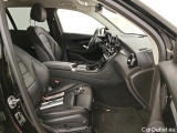  Mercedes  G-Klasee Mercedes-Benz GLC GLC 300e 4MATIC Business Solution 5d #3