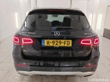  Mercedes  G-Klasee Mercedes-Benz GLC GLC 300e 4MATIC Business Solution 5d #11