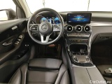  Mercedes  G-Klasee Mercedes-Benz GLC GLC 300e 4MATIC Business Solution 5d #17