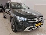  Mercedes  G-Klasee Mercedes-Benz GLC GLC 300e 4MATIC Business Solution 5d #22