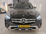  Mercedes  G-Klasee Mercedes-Benz GLC GLC 300e 4MATIC Business Solution 5d #23