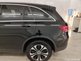  Mercedes  G-Klasee Mercedes-Benz GLC GLC 300e 4MATIC Business Solution 5d #26
