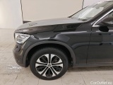  Mercedes  G-Klasee Mercedes-Benz GLC GLC 300e 4MATIC Business Solution 5d #29