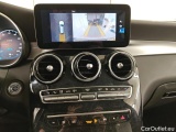  Mercedes  G-Klasee Mercedes-Benz GLC GLC 300e 4MATIC Business Solution 5d #31