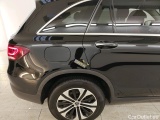  Mercedes  G-Klasee Mercedes-Benz GLC GLC 300e 4MATIC Business Solution 5d #40