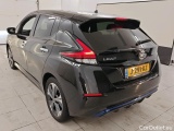  Nissan  Leaf Nissan  N-CONNECTA e+ 59kWh 5d #9