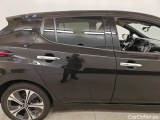  Nissan  Leaf Nissan  N-CONNECTA e+ 59kWh 5d #17