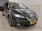  Nissan  Leaf Nissan  N-CONNECTA e+ 59kWh 5d #22