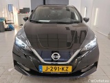  Nissan  Leaf Nissan  N-CONNECTA e+ 59kWh 5d #23