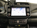  Nissan  Leaf Nissan  N-CONNECTA e+ 59kWh 5d #33