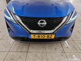  Nissan  Qashqai Nissan  1.3 Mild-Hybrid 158 N-CONNECTA Xtronic 5d #5