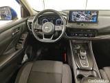  Nissan  Qashqai Nissan  1.3 Mild-Hybrid 158 N-CONNECTA Xtronic 5d #9