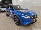  Nissan  Qashqai Nissan  1.3 Mild-Hybrid 158 N-CONNECTA Xtronic 5d #12