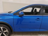  Nissan  Qashqai Nissan  1.3 Mild-Hybrid 158 N-CONNECTA Xtronic 5d #17